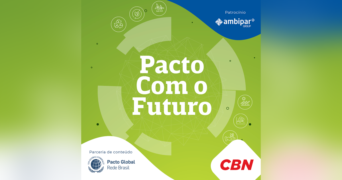 # 1 - Pacto com o futuro: as experiências que influenciam a prática ESG # 1 - Pacto com o futuro: as experiências que influenciam a prática ESG