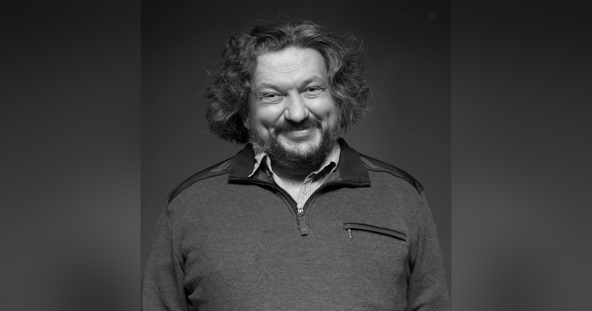 CHORNOZEM: Voices of Ukraine - Intro Episode CHORNOZEM: Voices of Ukraine - Intro Episode