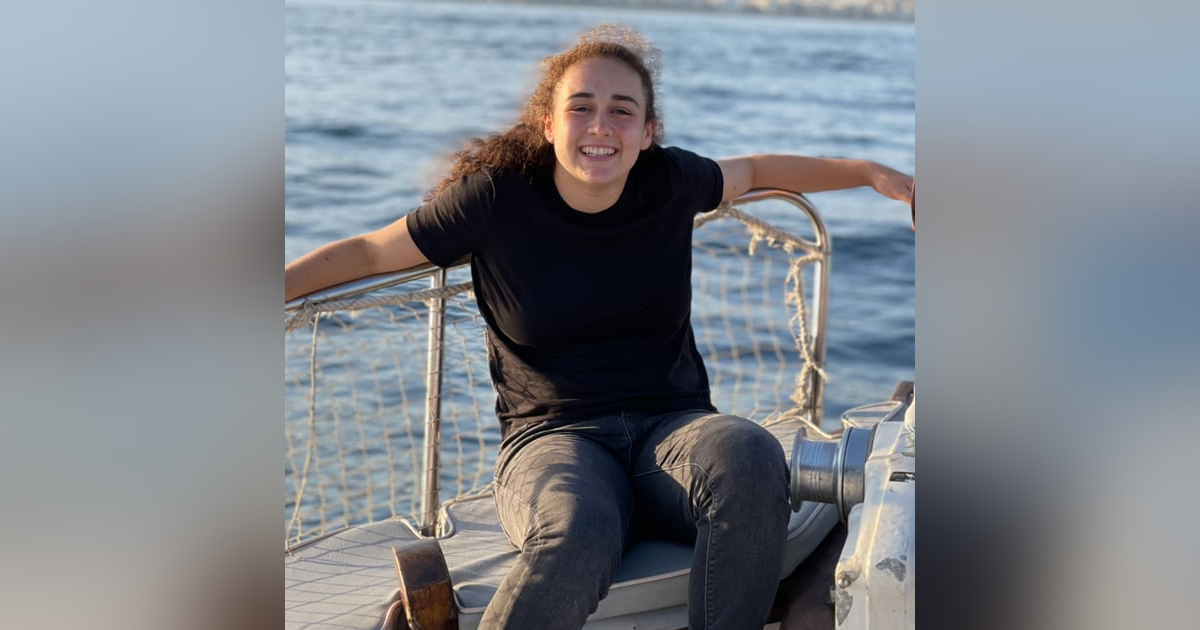 Un ejemplo de empatía Un ejemplo de empatía