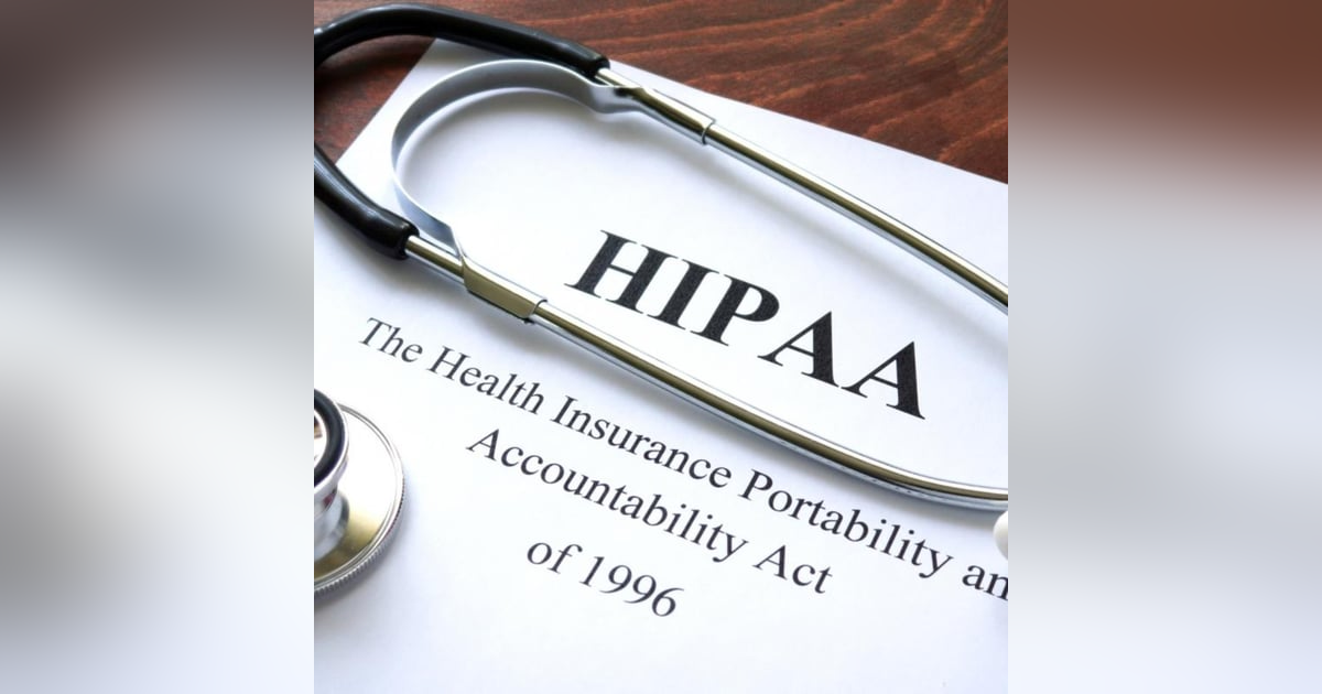 HIPAA Compliance? HIPAA Compliance?