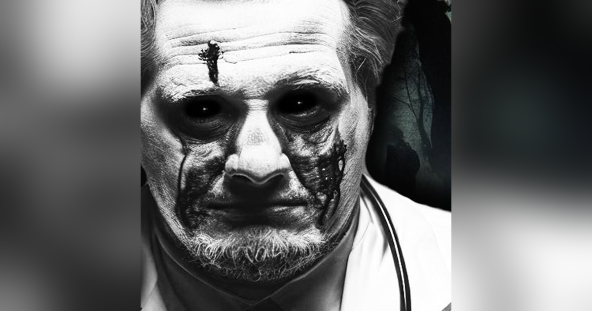 Traspasando Las Barreras De La Muerte Historias De Terror - REDE Traspasando Las Barreras De La Muerte Historias De Terror - REDE