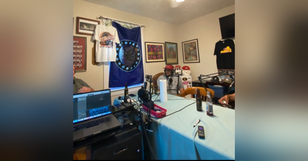 Talking with the Black Community Pt2- featuring Darnell Moore and Brian Moore Talking with the Black Community Pt2- featuring Darnell Moore and Brian Moore