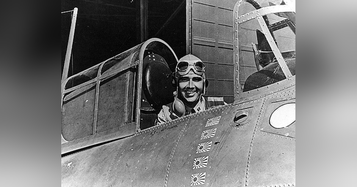 THE INCREDIBLE STORY OF BUTCH O'HARE: AMERICA'S 1ST WWII FIGHTER ACE THE INCREDIBLE STORY OF BUTCH O'HARE: AMERICA'S 1ST WWII FIGHTER ACE