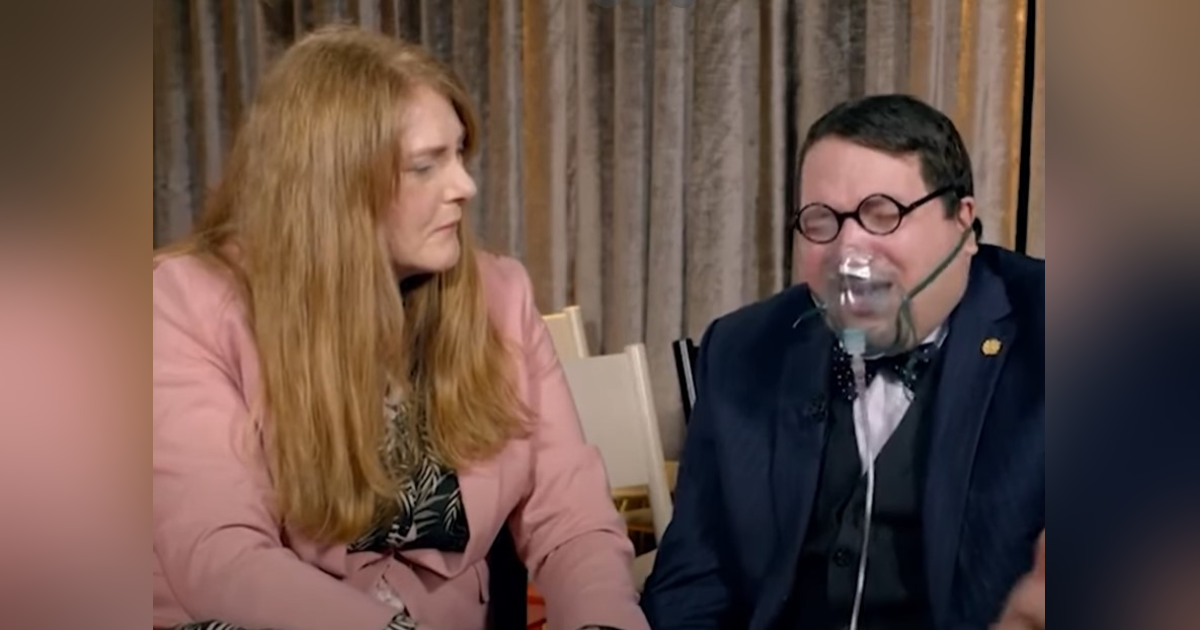 Nicholas Alahverdian Nicholas Alahverdian