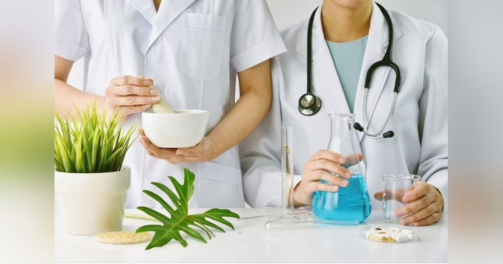 image for Healing Beyond the Prescription: A Journey Through PTSD and Alternative Therapies