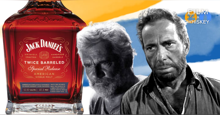 image for Whiskey Review: Jack Daniel’s Twice-Barreled American Single Malt