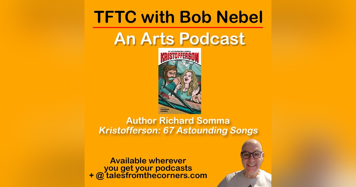 Kristofferson: 67 Astounding Songs Author Richard Somma Kristofferson: 67 Astounding Songs Author Richard Somma