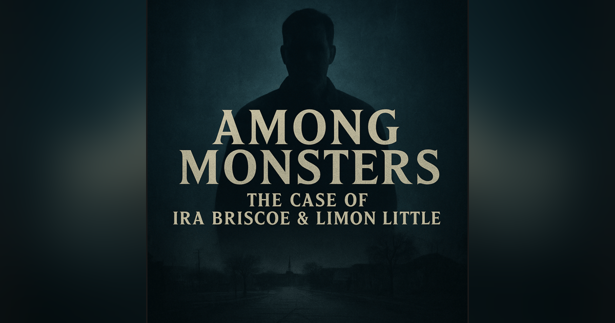 The Silent Witnesses: The Tragic Fates of Ira Briscoe and Limon Little The Silent Witnesses: The Tragic Fates of Ira Briscoe and Limon Little