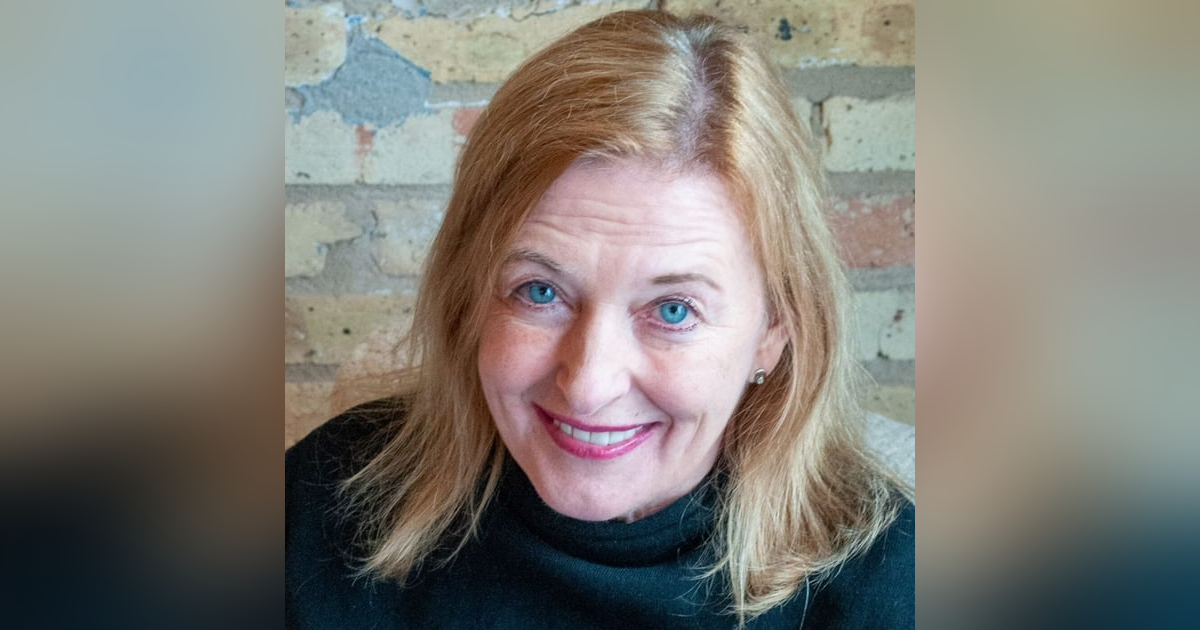 Julia Borcherts - Behind the Publicity Curtain Julia Borcherts - Behind the Publicity Curtain