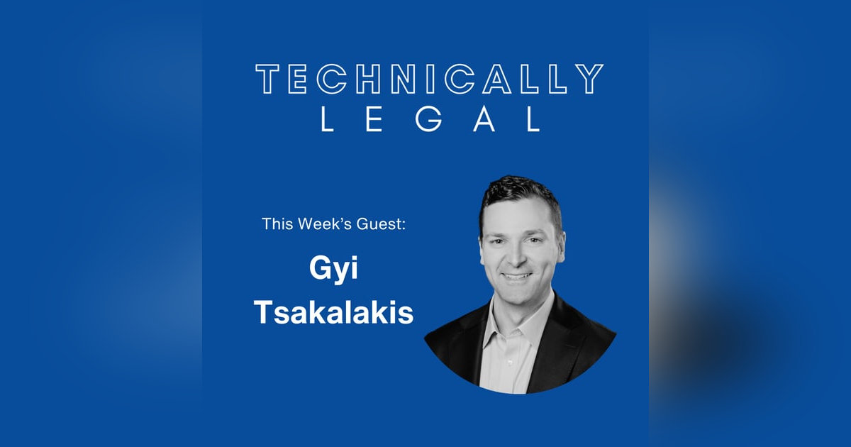 Do What the Bots Cannot: How AI Is Reshaping Legal Marketing, Data Analysis and Biz Dev, But Not the Human Connection (Gyi Tsakalakis, AttorneySync) Do What the Bots Cannot: How AI Is Reshaping Legal Marketing, Data Analysis and Biz Dev, But Not the Human Connection (Gyi Tsakalakis, AttorneySync)
