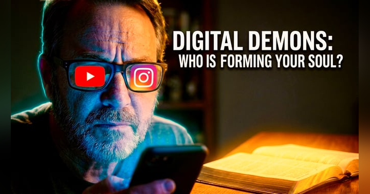 image for Digital Demons