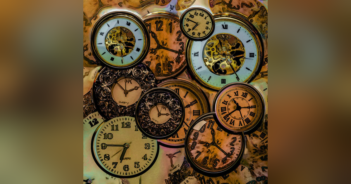 Phantom Time Hypothesis Phantom Time Hypothesis