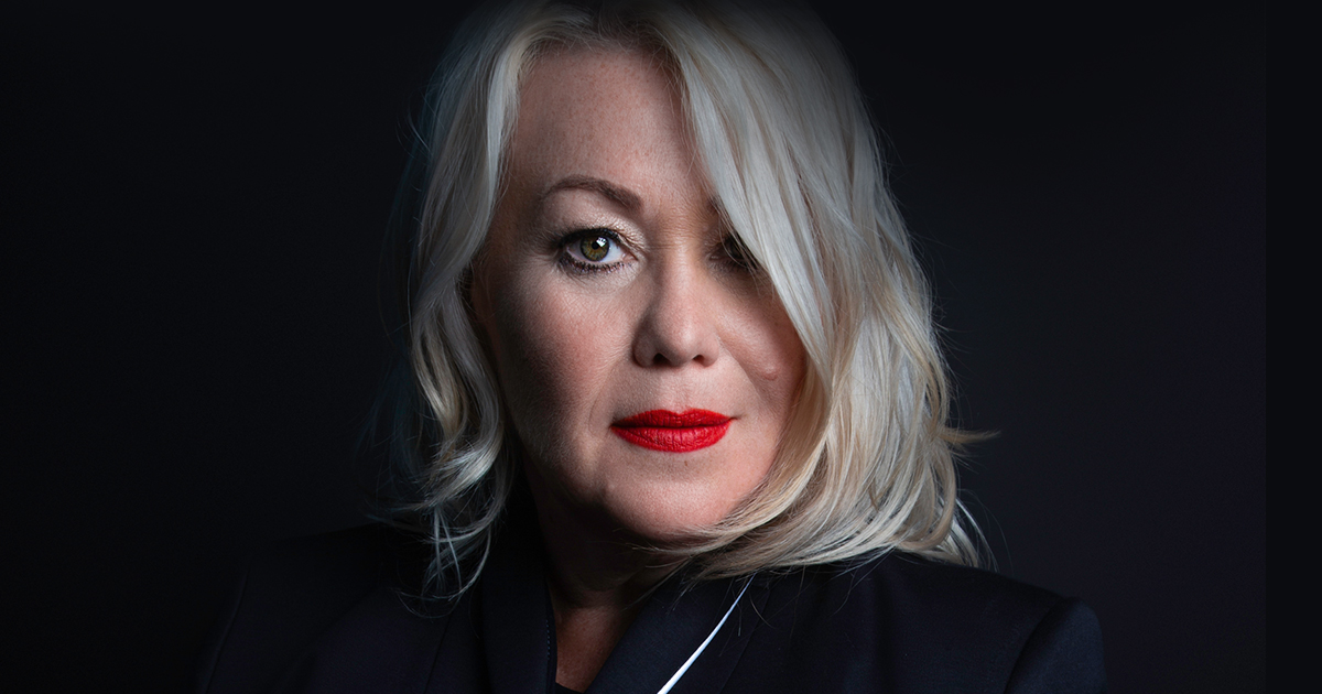 Episode 20 - Jann Arden Episode 20 - Jann Arden