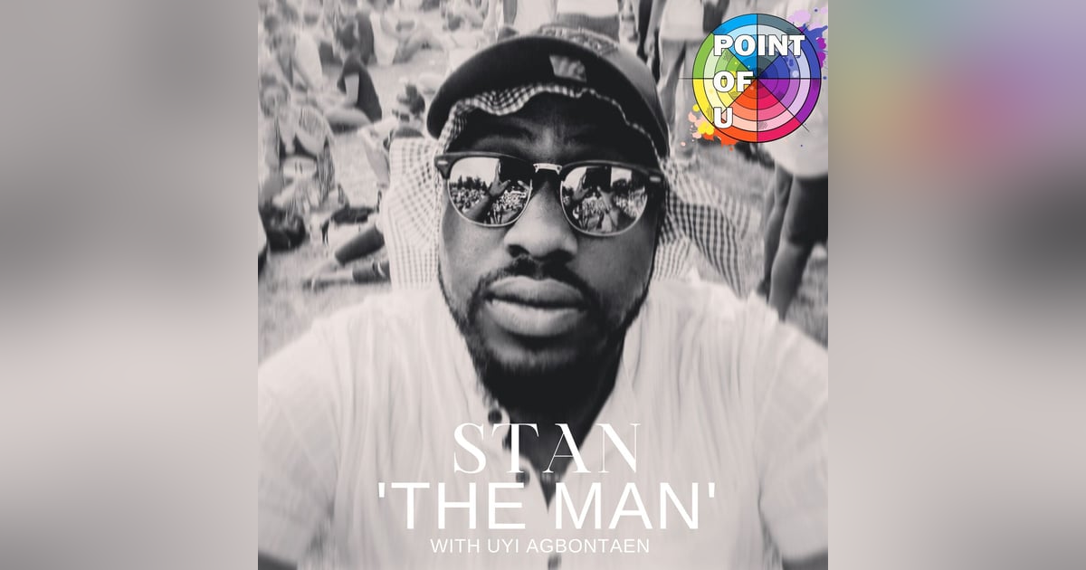 Stan 'The Man' Stan 'The Man'