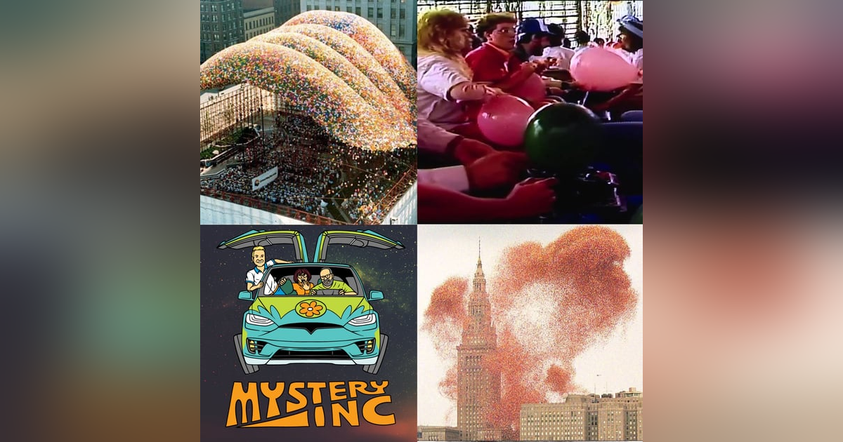 80: Up, Up, and Away: The Mystery of Balloonfest '86 80: Up, Up, and Away: The Mystery of Balloonfest '86