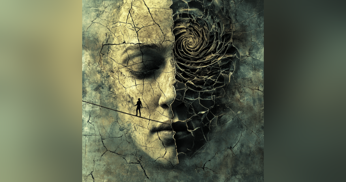 #164. Why Trauma Is Not Our Identity? - Dr. Frank Anderson | How To Be Loved #164. Why Trauma Is Not Our Identity? - Dr. Frank Anderson | How To Be Loved