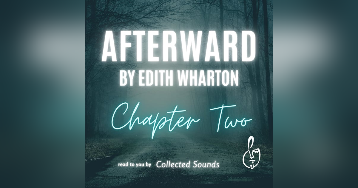 Afterward: Chapter 2 Afterward: Chapter 2
