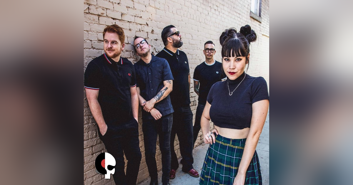 TAHLENA AND MIKE OF BITE ME BAMBI talk Ska, touring, and working with legends. TAHLENA AND MIKE OF BITE ME BAMBI talk Ska, touring, and working with legends.