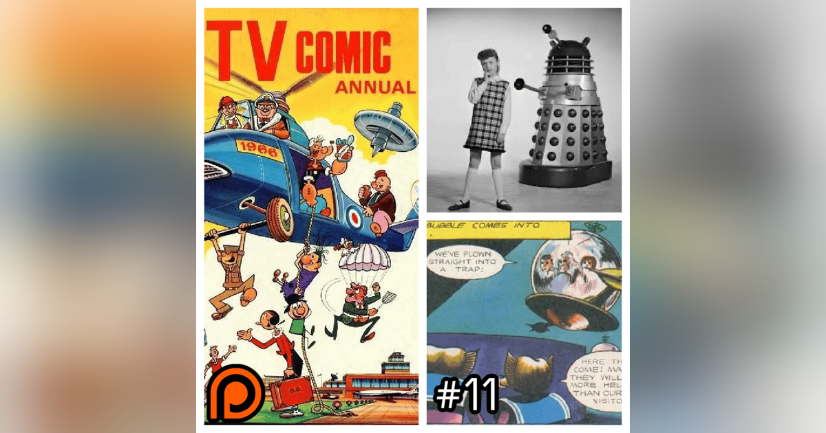 A Whopping 12 Word Balloons! - Patreon Exclusive #11 A Whopping 12 Word Balloons! - Patreon Exclusive #11