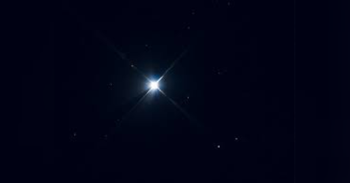 Finding and Following Your North Star Finding and Following Your North Star