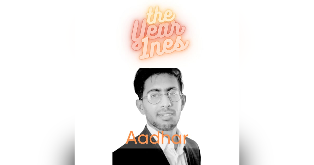 Account Coordinator, Brand & Social @ FHR with Aadhar Mehta Account Coordinator, Brand & Social @ FHR with Aadhar Mehta