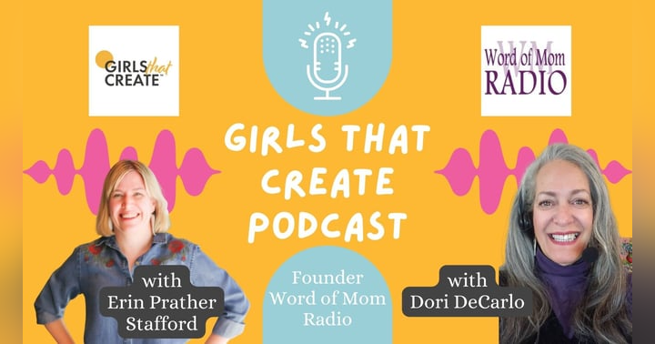 image for WoMRadio ~ Building a Community for Mompreneurs and Business Women