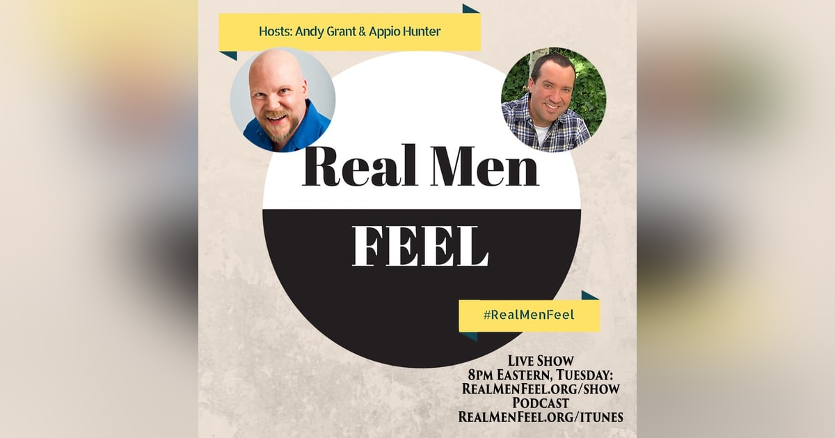 Being A Man Among Men Being A Man Among Men