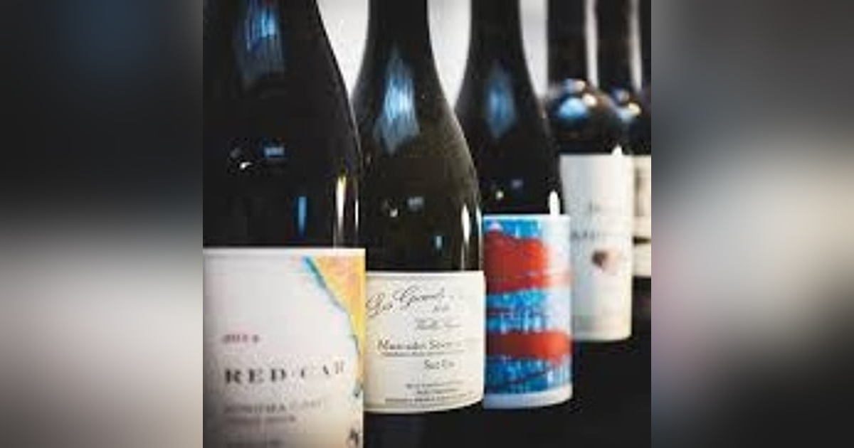 Episode 89- How To Build A Wine Collection, How To Avoid Looking Stupid Ordering Wine Episode 89- How To Build A Wine Collection, How To Avoid Looking Stupid Ordering Wine