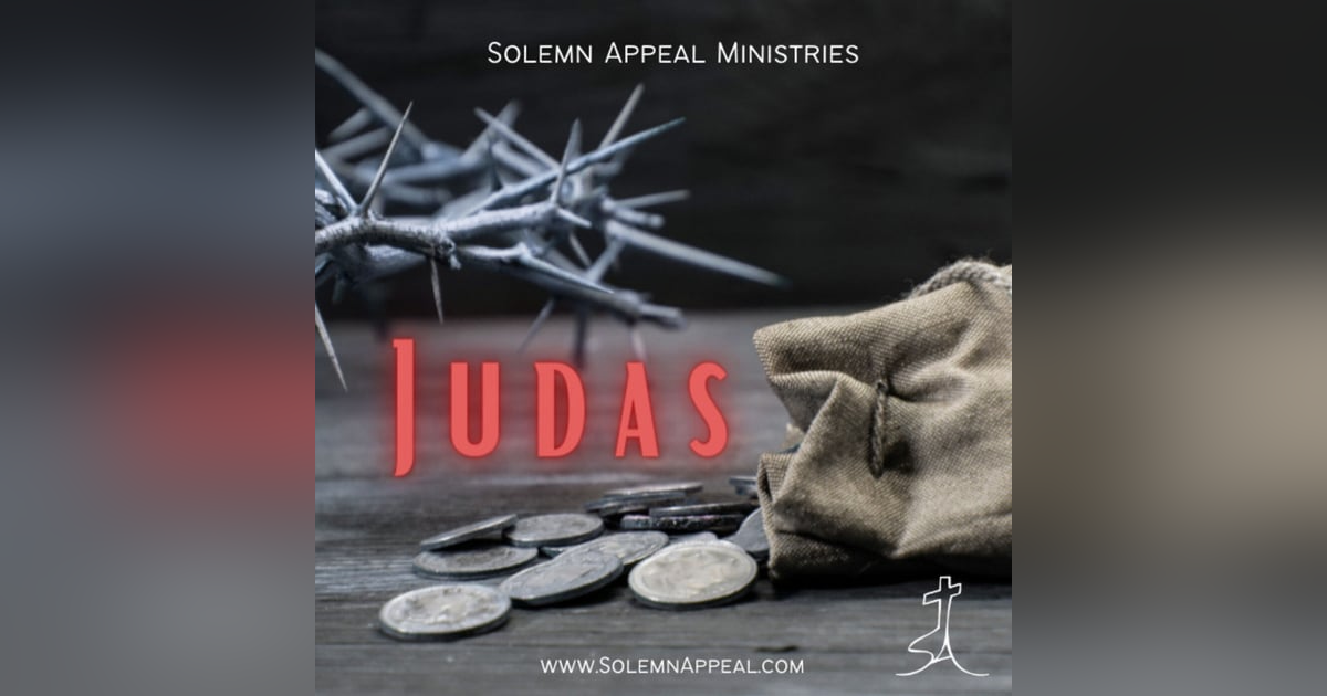 Judas Judas