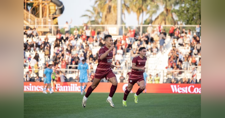 image for 2025 Match Recap: Sacramento Republic FC 5, Las Vegas Lights FC 0