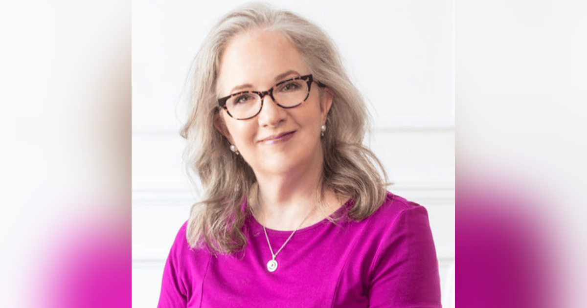 #167: Caroline Oaks Practice the Pause #167: Caroline Oaks Practice the Pause