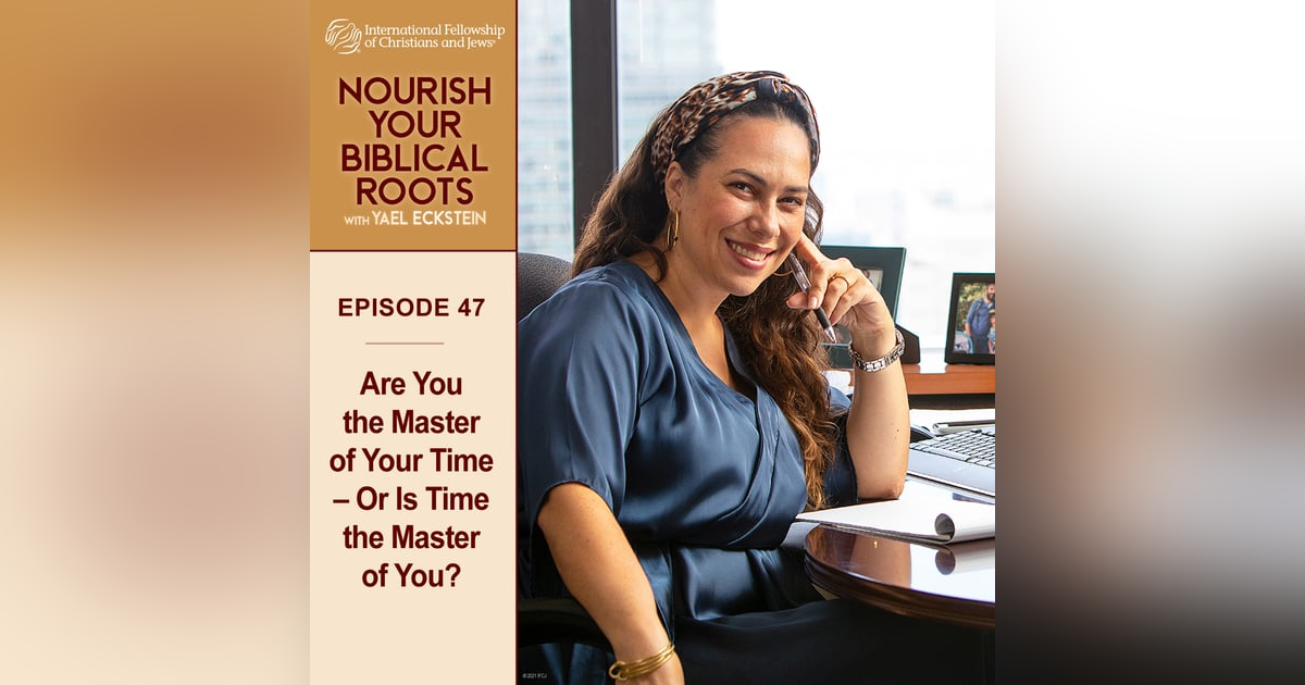 Are You the Master of Your Time — Or Is Time the Master of You? Are You the Master of Your Time — Or Is Time the Master of You?