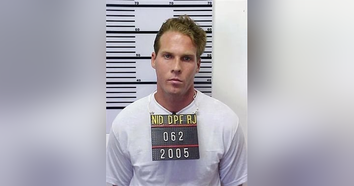 image for Jesse James Hollywood: The Killer Who Inspired Alpha Dog