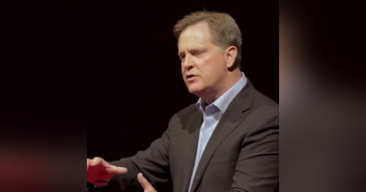 409: Kevin Cahill, part 2: Systems change, fast and effective 409: Kevin Cahill, part 2: Systems change, fast and effective