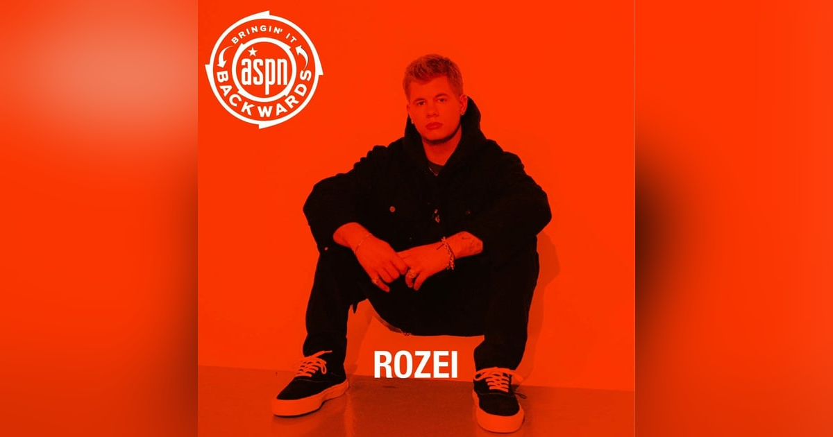 Interview with Rozei Interview with Rozei