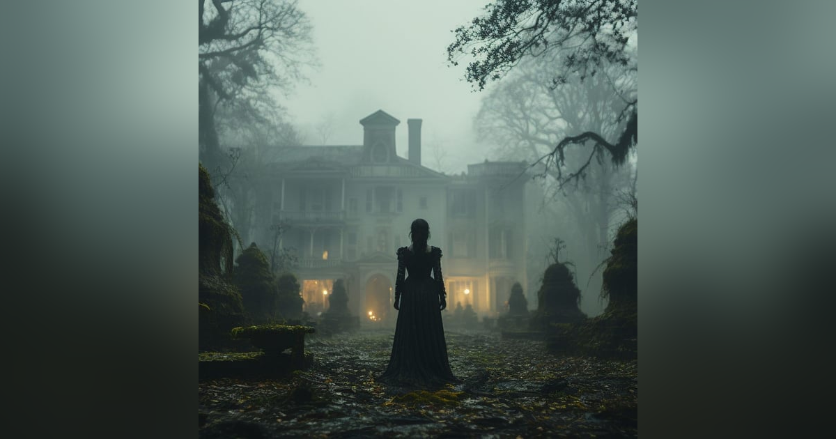 S8: Tennessee Legends & Lore S8: Tennessee Legends & Lore