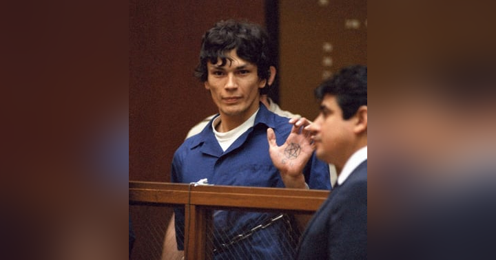 image for Richard Ramirez: Inside the Mind of the Night Stalker