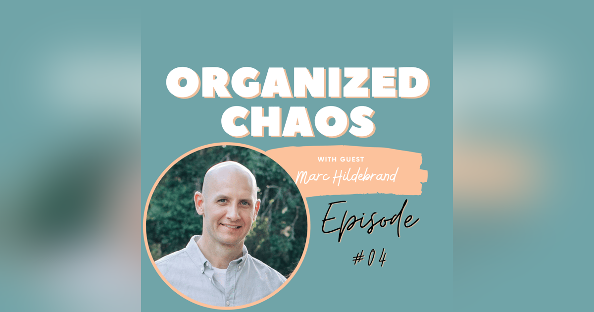 The Art of Self-Coaching with Marc Hildebrand The Art of Self-Coaching with Marc Hildebrand