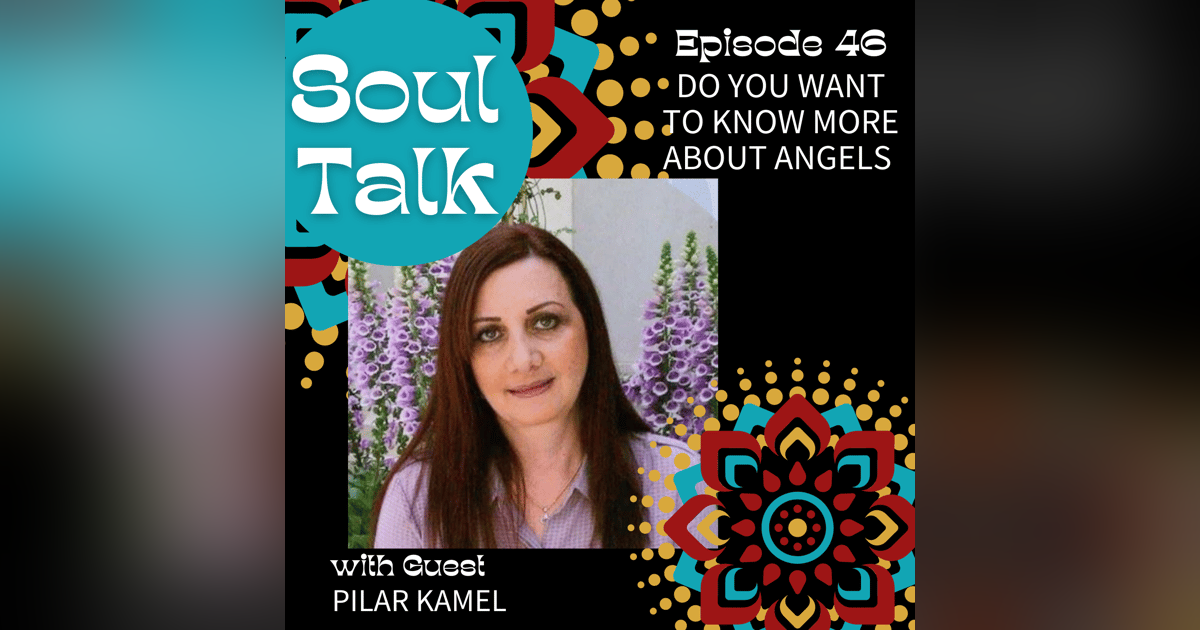 Do You Want to Know More about Angels - Pilar Kamel Do You Want to Know More about Angels - Pilar Kamel