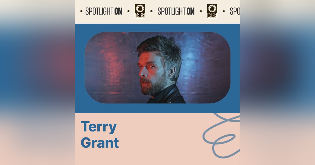 Terry Grant Terry Grant