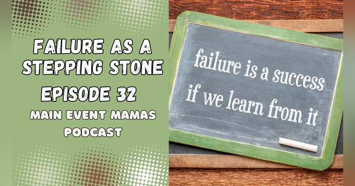 image for When Was the Last Time You Experienced a Setback?