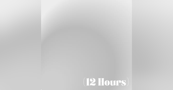 image for The Science of White Noise for Sleep and Focus: Why It Works