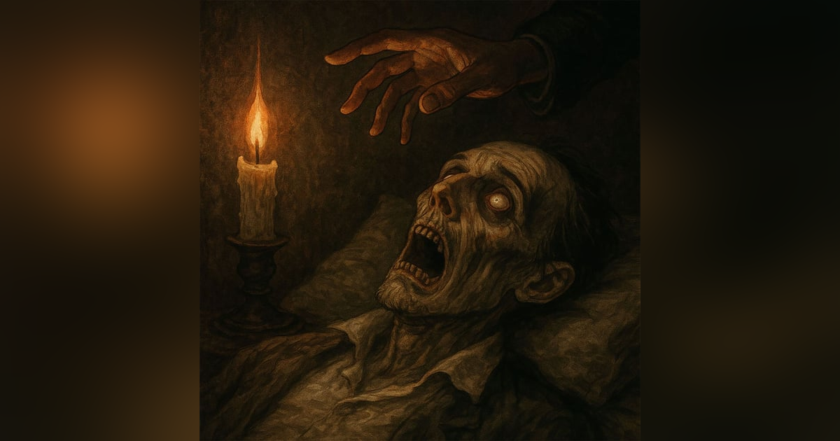 The Facts in the Case of M. Valdemar by Edgar Allan Poe The Facts in the Case of M. Valdemar by Edgar Allan Poe