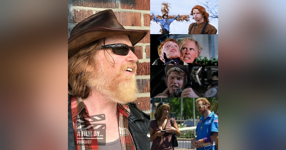The Music and Movies of Courtney Gains: Part Two The Music and Movies of Courtney Gains: Part Two