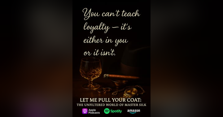 image for Why “Family” Will Fk You Up If You Let ’Em — And Why You Need to Hear This Podcast