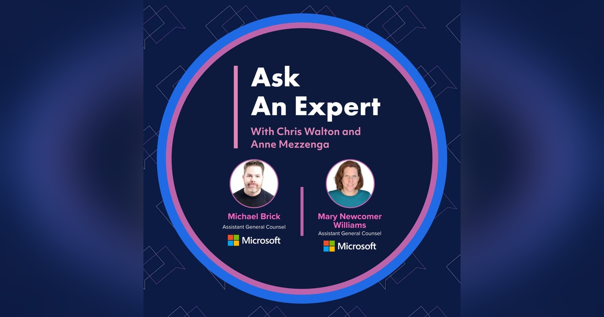 Ask An Expert | Responsible AI in Retail: Microsoft Experts Discuss Use Cases, Governance & Ethics Ask An Expert | Responsible AI in Retail: Microsoft Experts Discuss Use Cases, Governance & Ethics