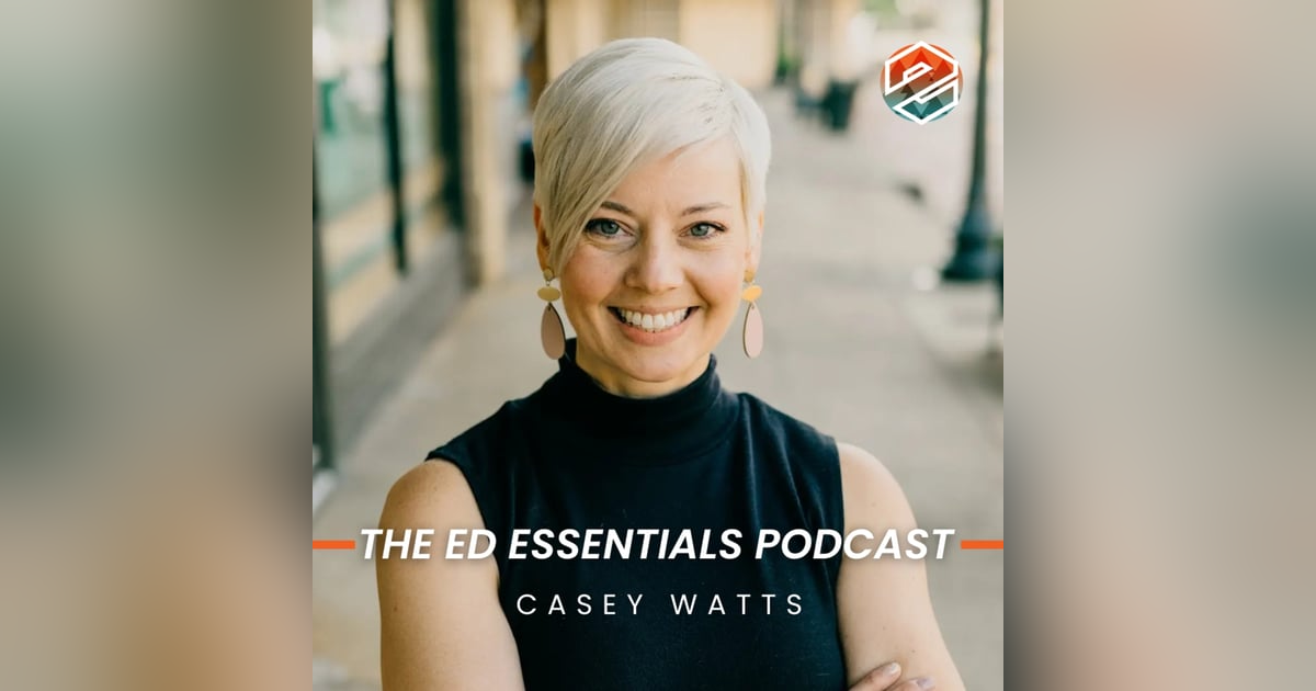 Crafting Clarity with Casey Watts Crafting Clarity with Casey Watts