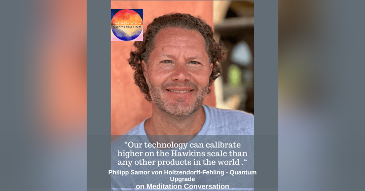 image for Protect Yourself from Harmful EMFs: Discover the Quantum Energy Solution - Philip Samor von Holtzendorff-Fehling