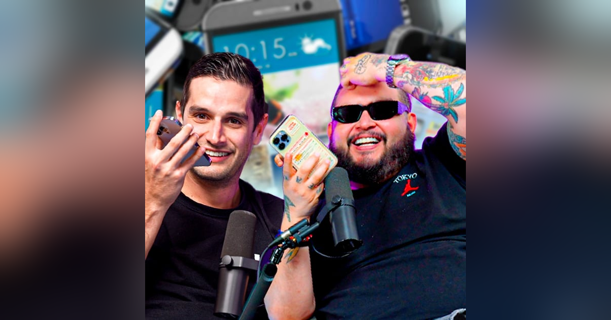 Cosas de TELÉFONOS Cosas de TELÉFONOS