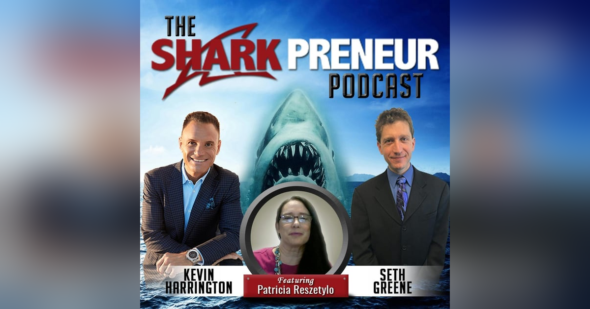 Patricia Reszetylo Patricia Reszetylo